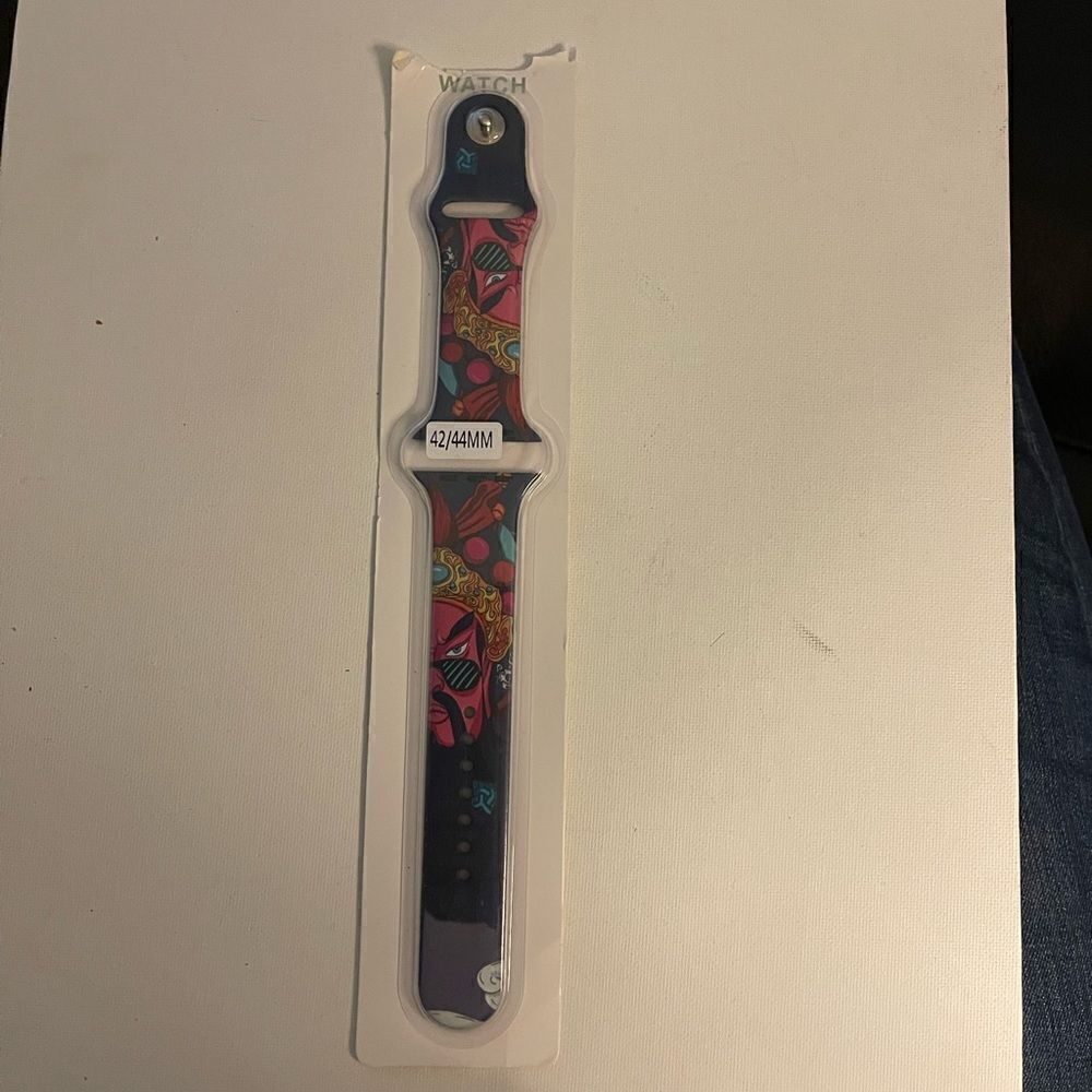 Watch band for Apple Watch 42/44mm NWT